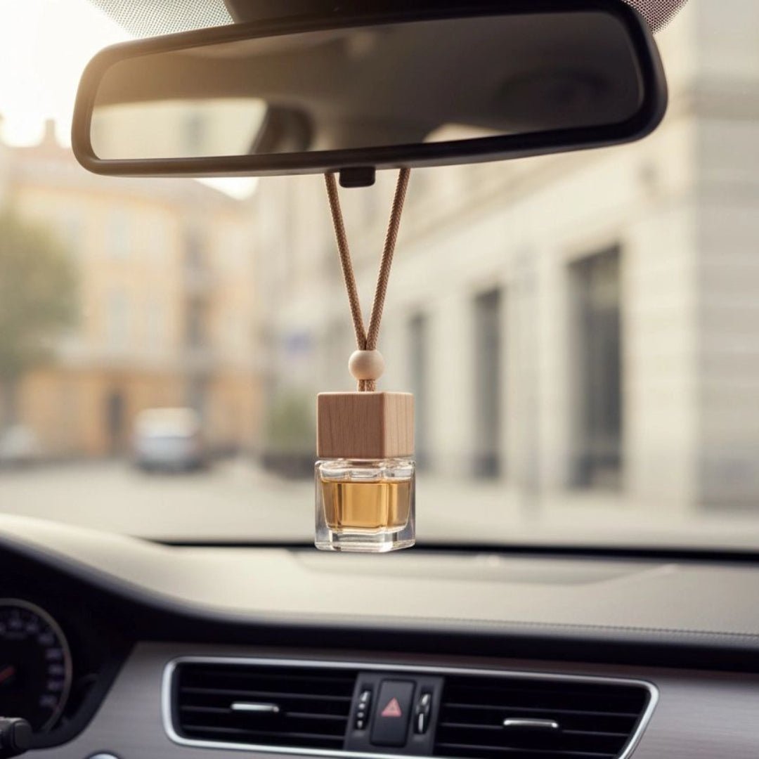 Diffuseur parfum voiture - BRICO HELLO