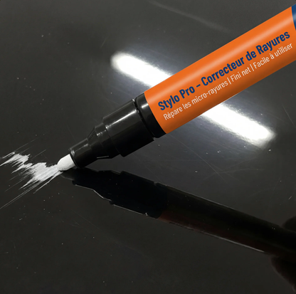 StyloPro - Stylo Anti-Rayures Innovant