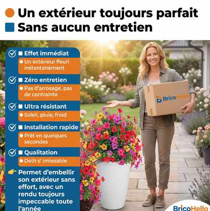 Fleurs Durilix