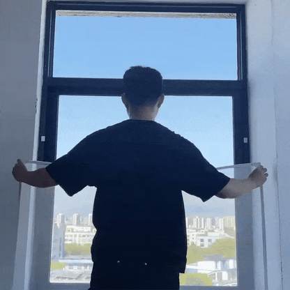 Moustiquaire Magnétique sur Mesure