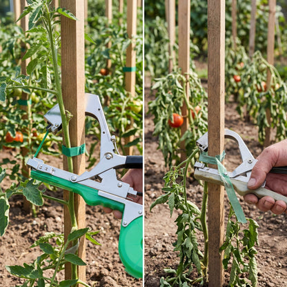 Attache Plante Révolutionnaire - BRICO HELLO