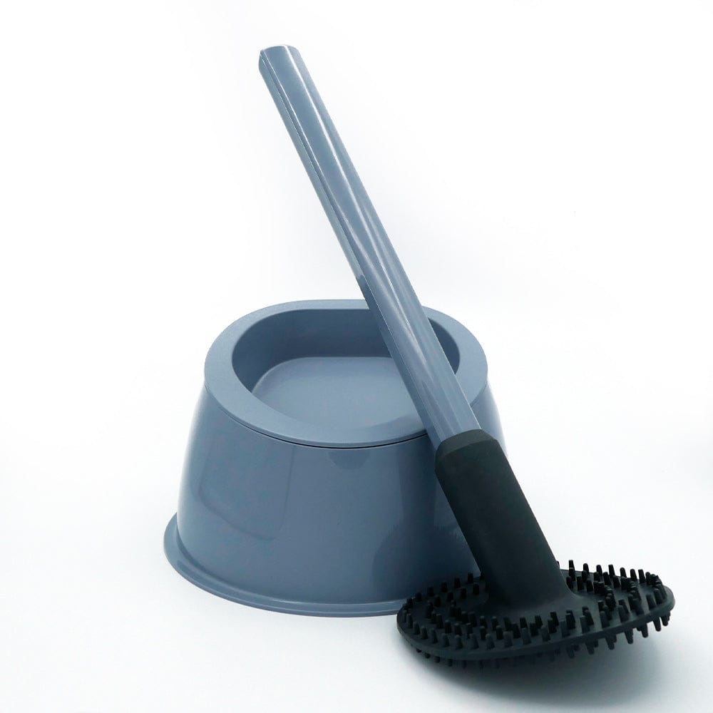 Brosse en Silicone révolutionnaire - BRICO HELLO