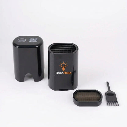 Découpeur de Légumes Premium - BRICO HELLO