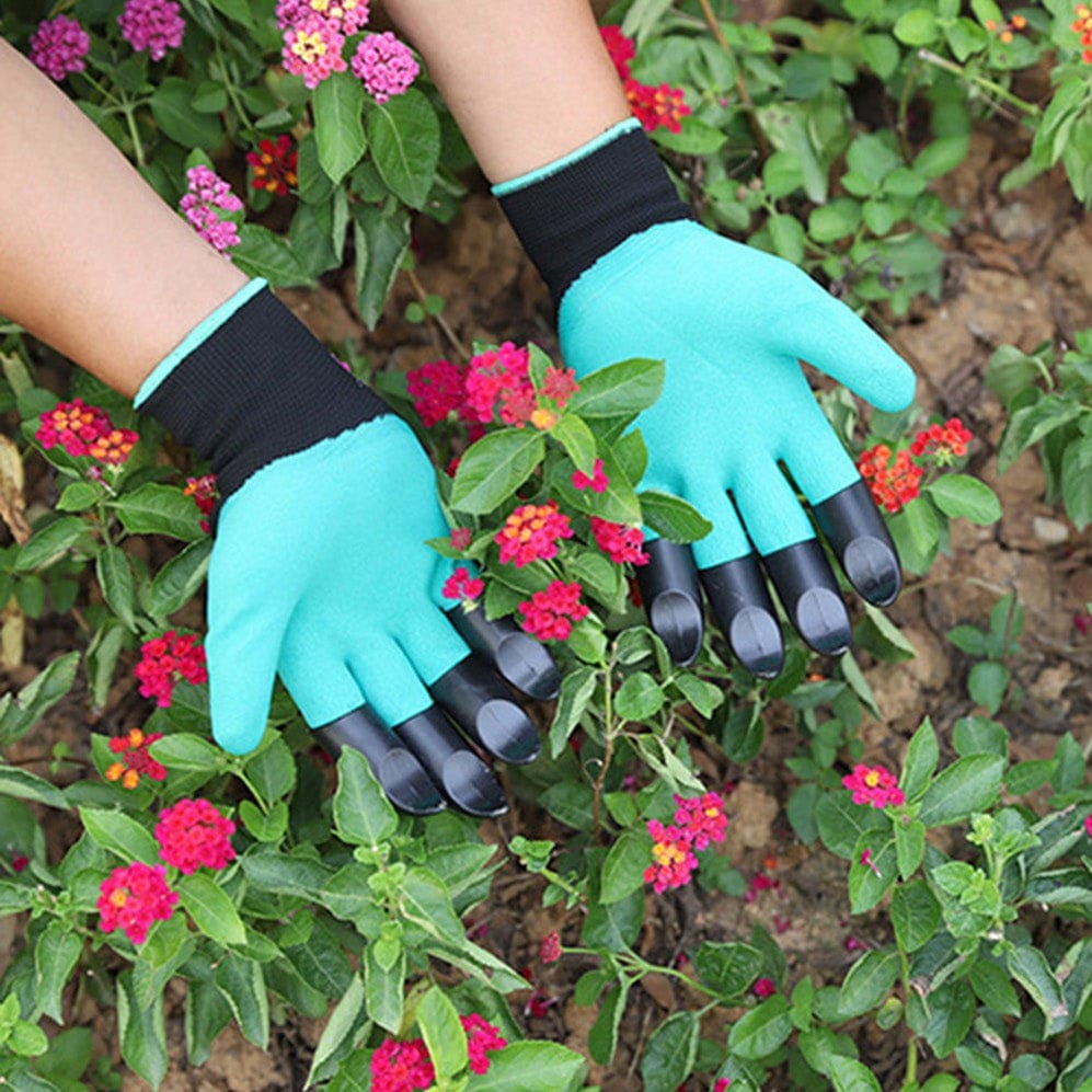 Gants de Jardinage Révolutionnaire - BRICO HELLO