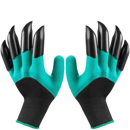 Gants de Jardinage Révolutionnaire - BRICO HELLO