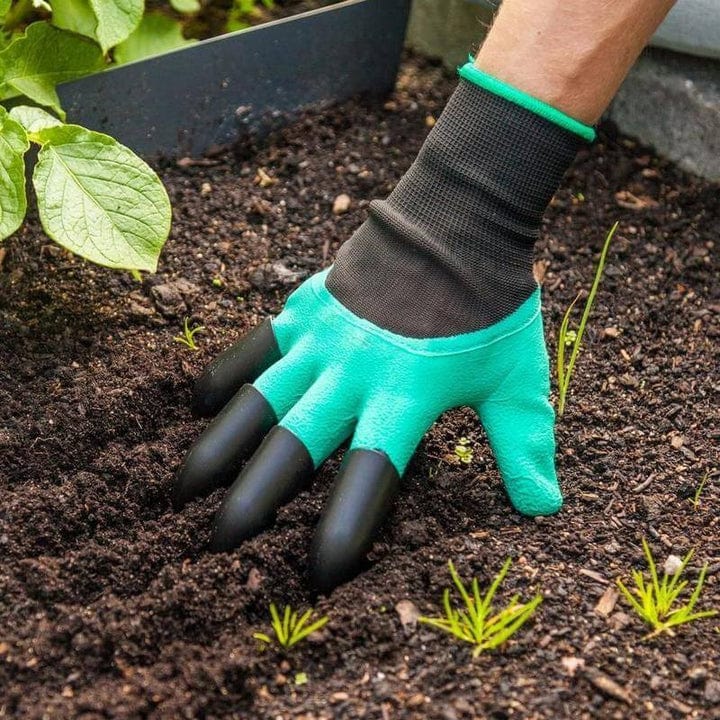 Gants de Jardinage Révolutionnaire - BRICO HELLO