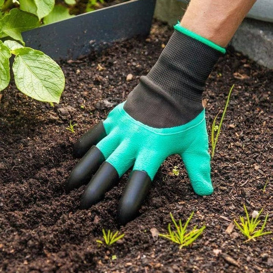 Gants de Jardinage Révolutionnaire - BRICO HELLO