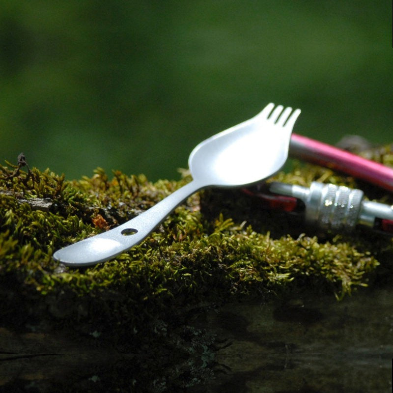 Georgette - Couvert multi-fonction en inox