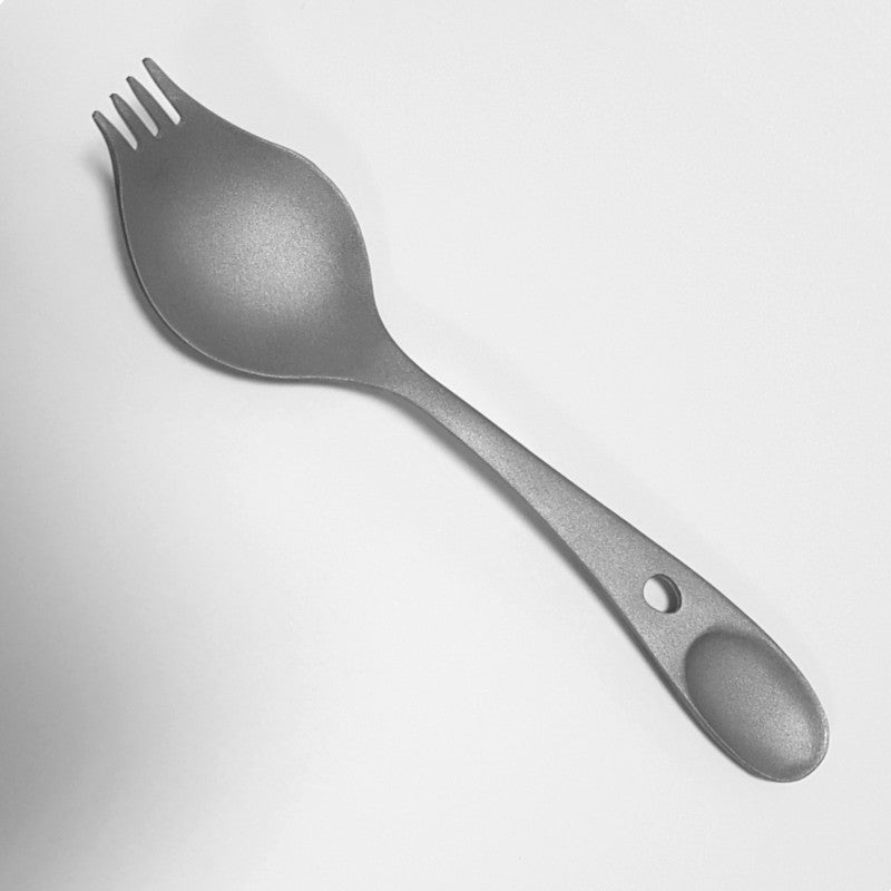 Georgette - Couvert multi-fonction en inox