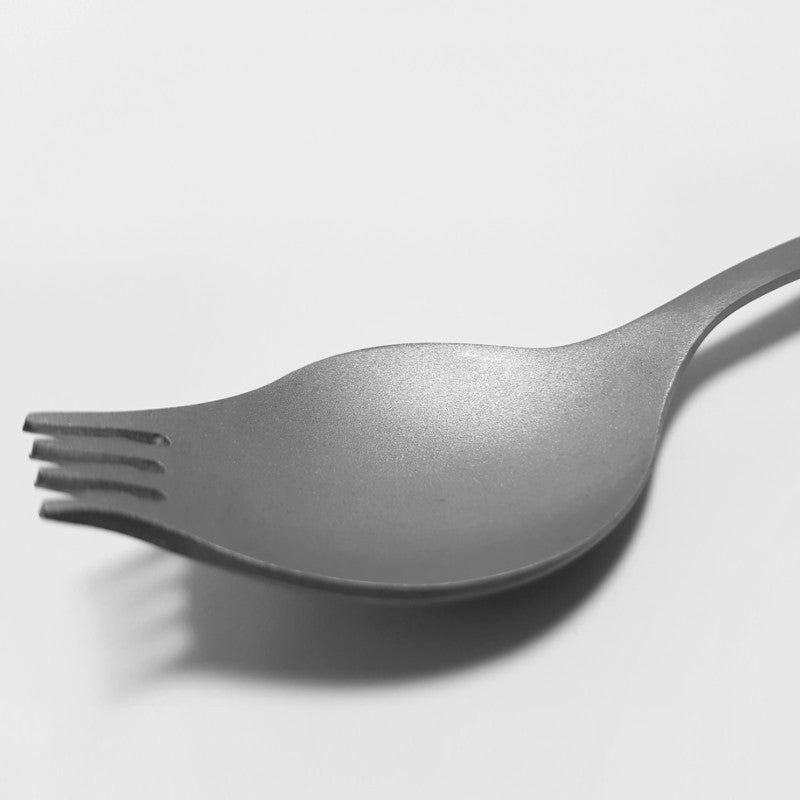 Georgette - Couvert multi-fonction en inox