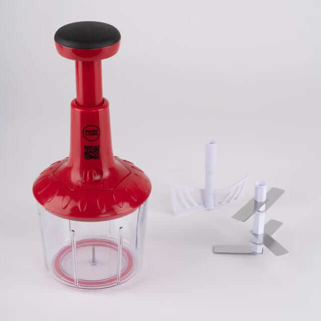 Hachoir à légumes Innovant - BRICO HELLO