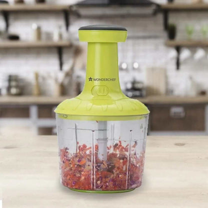 Hachoir à légumes Innovant - BRICO HELLO