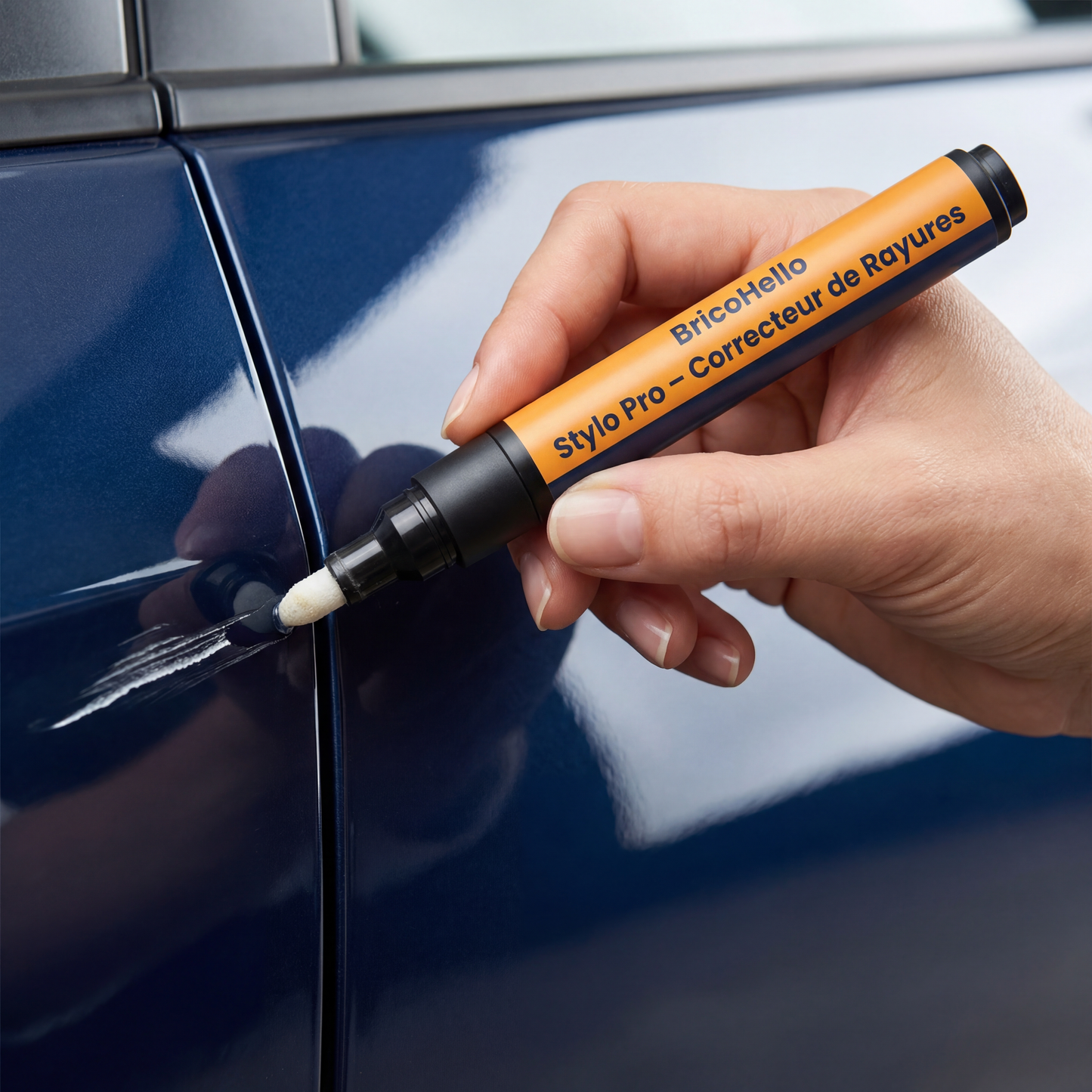 StyloPro - Stylo Anti-Rayures Innovant