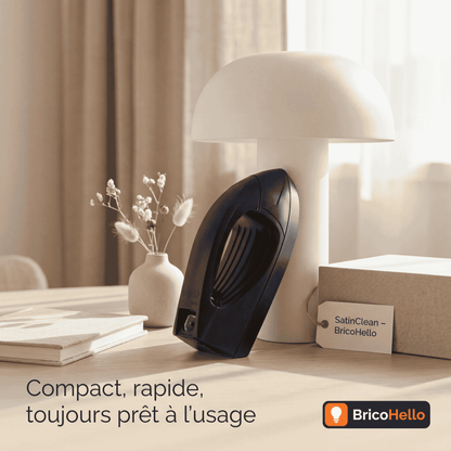 Fer à repasser Innovant