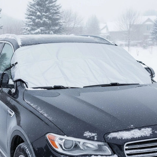 Housse de protection contre le froid - BRICO HELLO