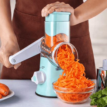 Mandoline Multifonction pour Légumes - BRICO HELLO
