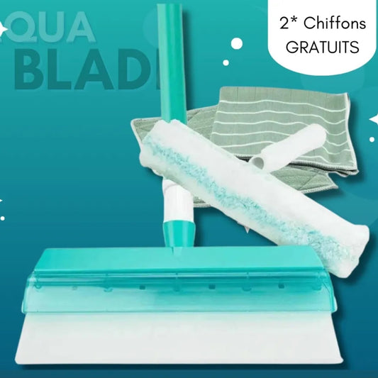 Raclette à vitres Premium - BRICO HELLO